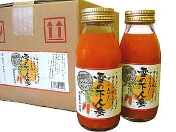 奇跡の人参ジュース　6本セット 24PM_0400016543711_an2?$VS_1500$